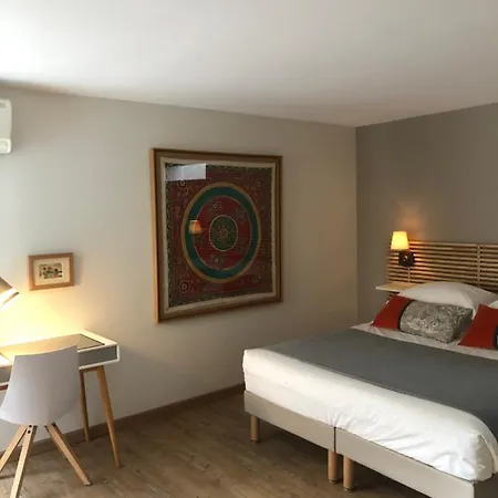 Couette Et Café Montpellier