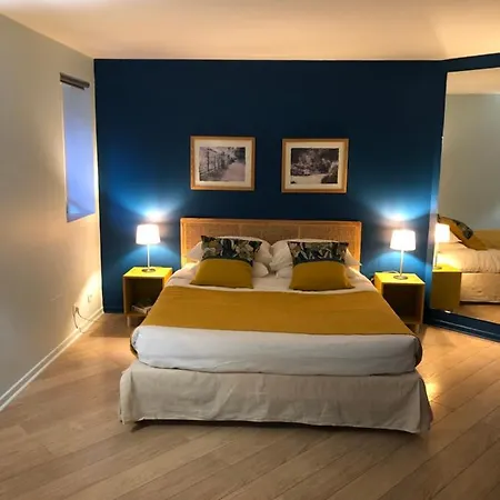Couette Et Cafe 4*