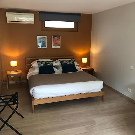 Couette Et Café Affittacamere