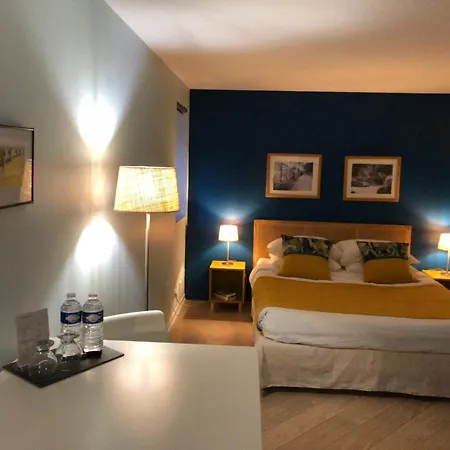 Affittacamere Couette Et Café Montpellier