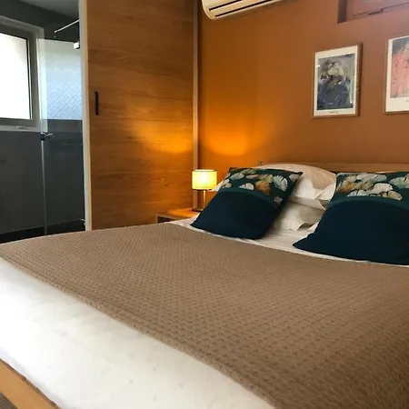 Couette Et Cafe 4*