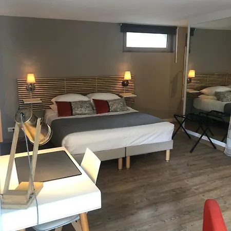 Couette Et Café Montpellier