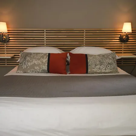 Maison d'hôtes Couette Et Café 2*