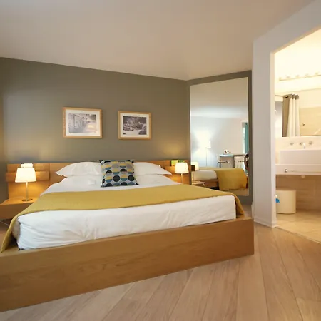 Couette Et Café Affittacamere 4*