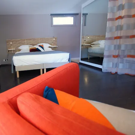 Couette Et Café Montpellier