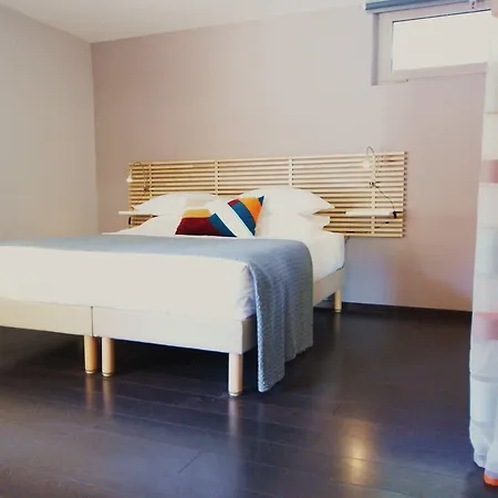 Couette Et Café Affittacamere 4*