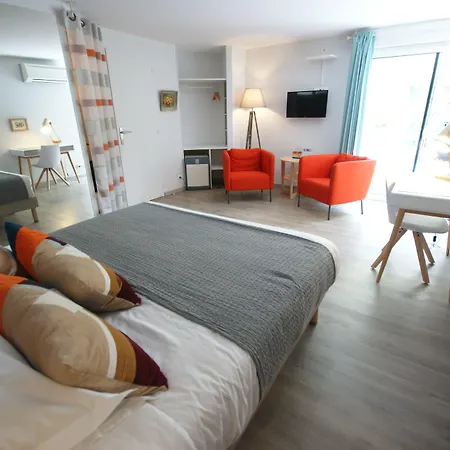 Affittacamere Couette Et Café