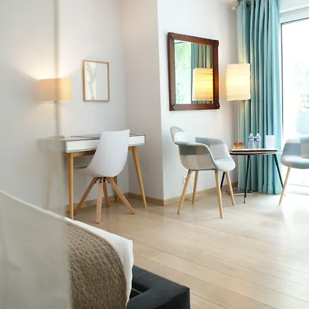 Affittacamere Couette Et Café Montpellier