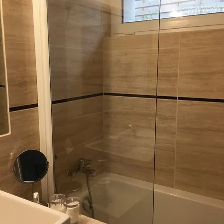 Affittacamere Couette Et Café Montpellier