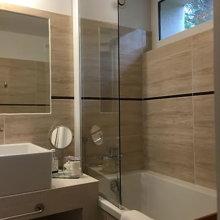 Affittacamere Couette Et Café