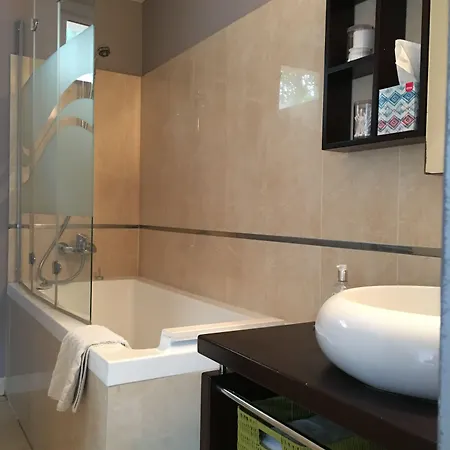 Couette Et Café Montpellier