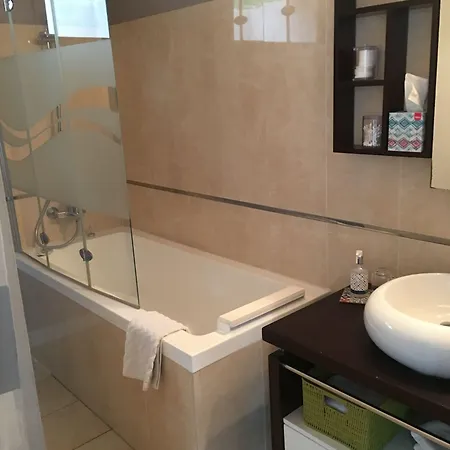 Couette Et Café Affittacamere 4*