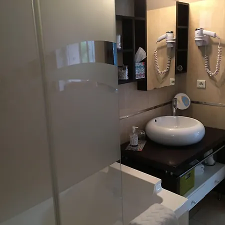 Affittacamere Couette Et Café