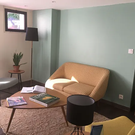 Couette Et Café Affittacamere