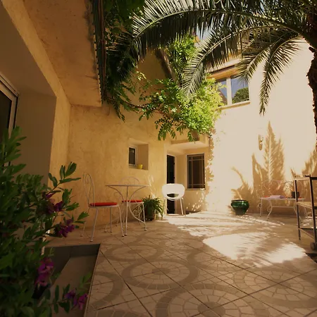 Couette Et Cafe Montpellier