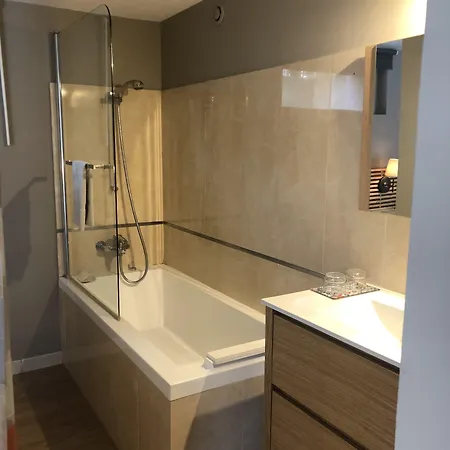 Affittacamere Couette Et Café 4*