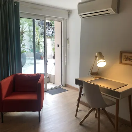 Couette Et Café Affittacamere Montpellier