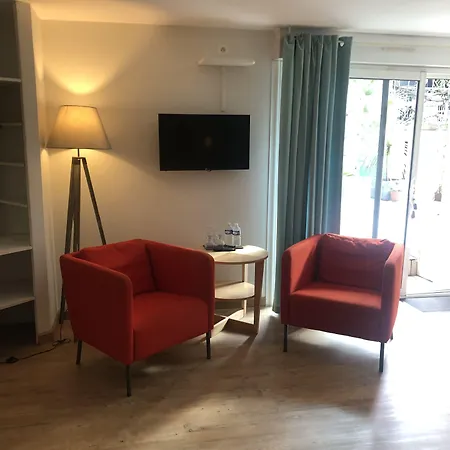 Couette Et Café 4* Montpellier