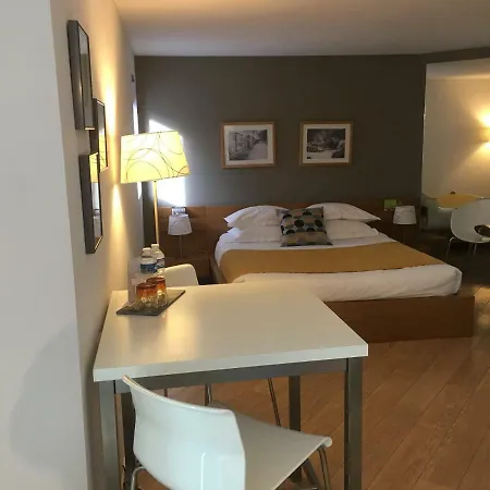 Affittacamere Couette Et Café Montpellier