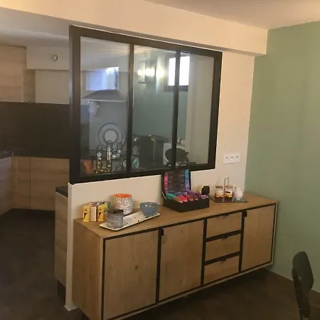Maison d'hôtes Couette Et Café 2*