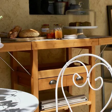 Couette Et Café 4* Montpellier