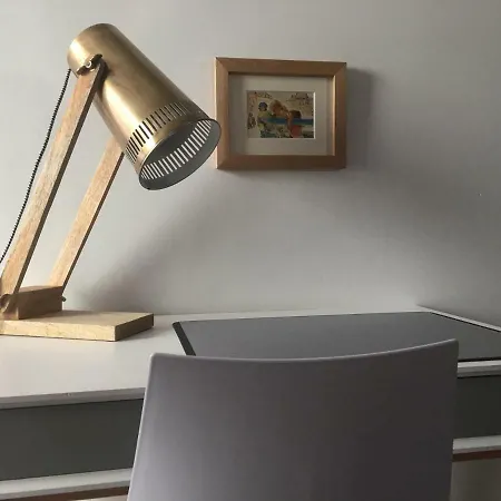 Affittacamere Couette Et Café