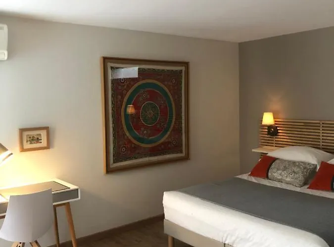 Couette Et Cafe Montpellier