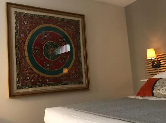 Couette Et Cafe 4* Montpellier