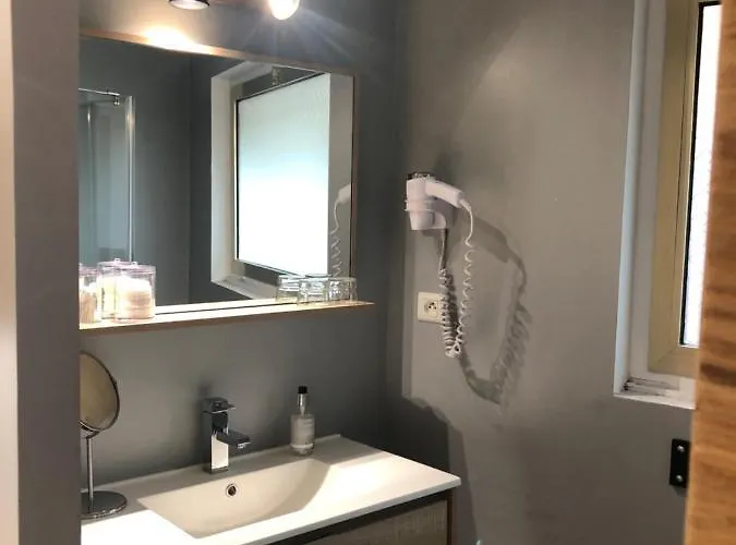 Couette Et Cafe Casa de hóspedes