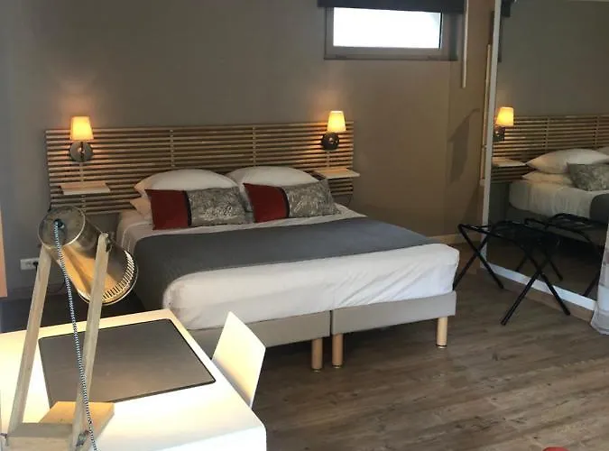 Couette Et Cafe Montpellier