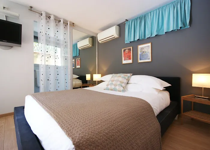 Couette Et Cafe Casa de hóspedes Montpellier