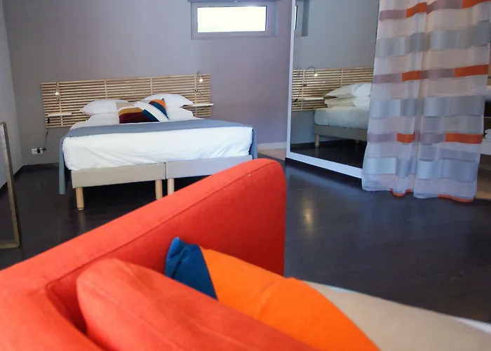 Couette Et Cafe Montpellier