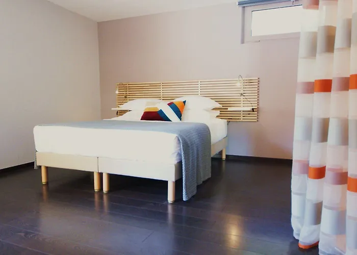 Couette Et Cafe Casa de hóspedes 4*