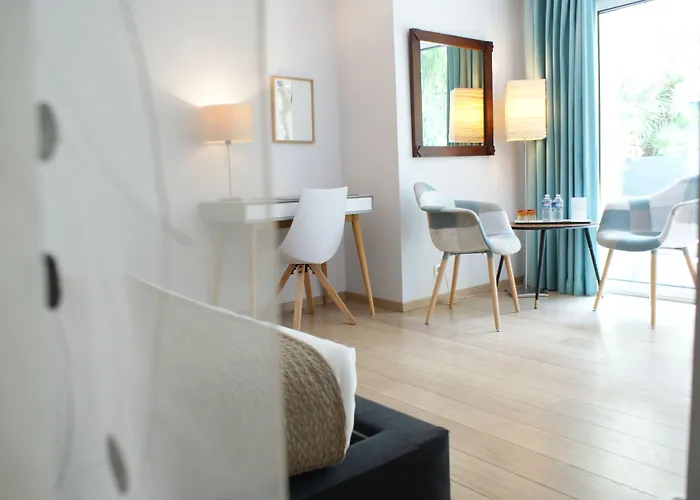 Casa de hóspedes Couette Et Cafe Montpellier