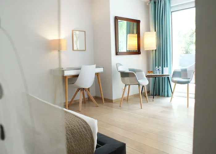 Casa de hóspedes Couette Et Cafe Montpellier