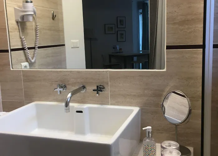 Casa de hóspedes Couette Et Cafe 4*