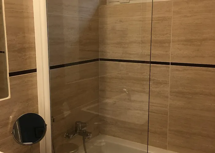 Casa de hóspedes Couette Et Cafe Montpellier