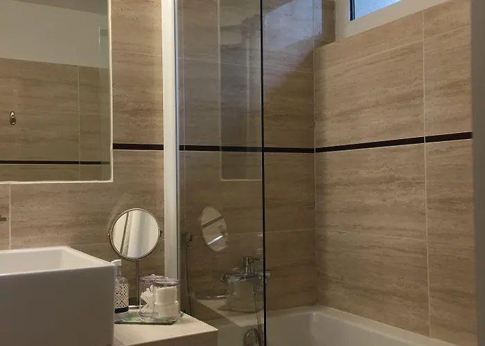 Casa de hóspedes Couette Et Cafe