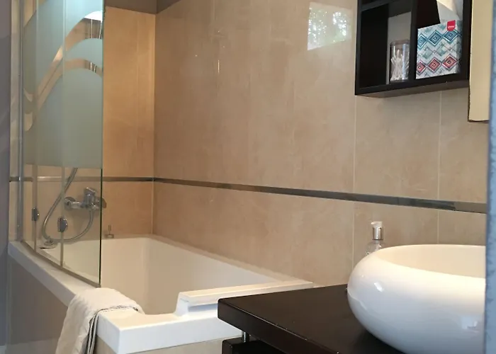 Couette Et Cafe Montpellier