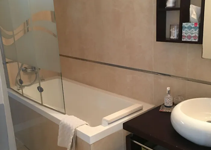 Couette Et Cafe Casa de hóspedes 4*