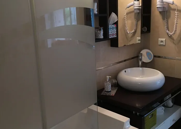 Casa de hóspedes Couette Et Cafe