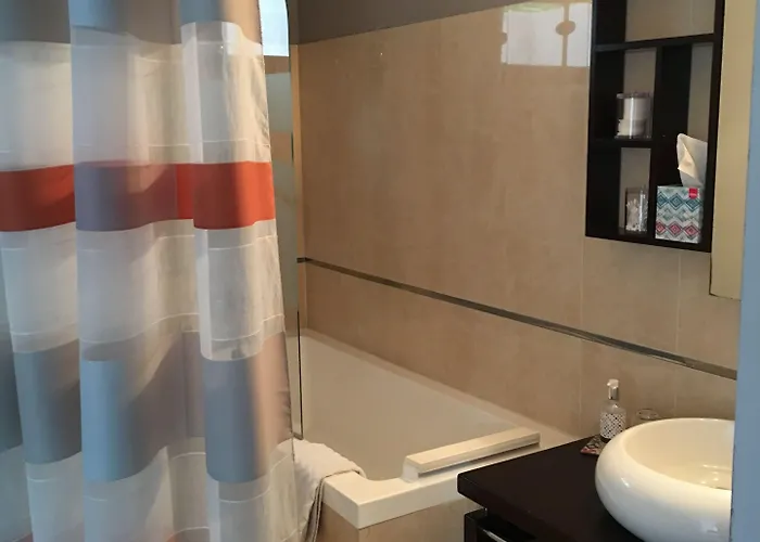 Casa de hóspedes Couette Et Cafe 4*