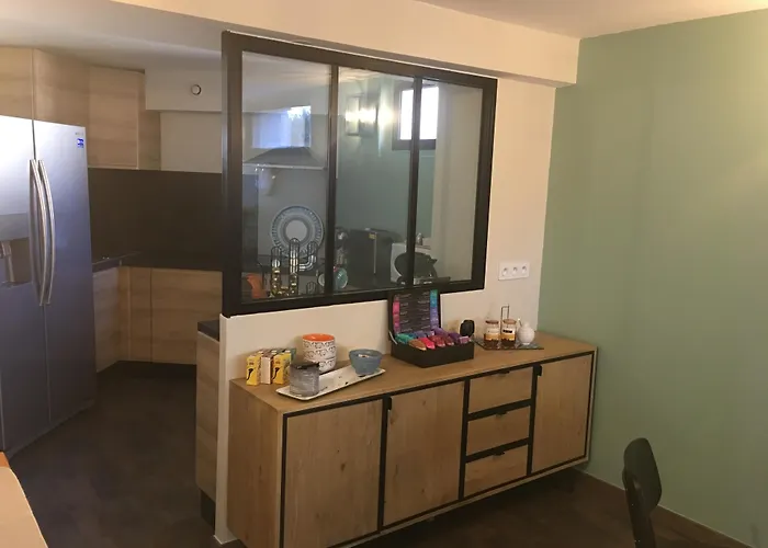 Couette Et Cafe Casa de hóspedes