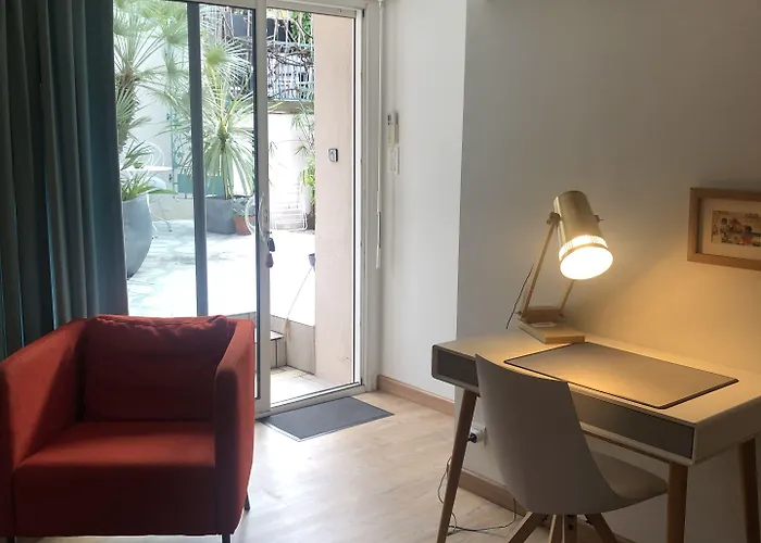 Couette Et Cafe Casa de hóspedes Montpellier