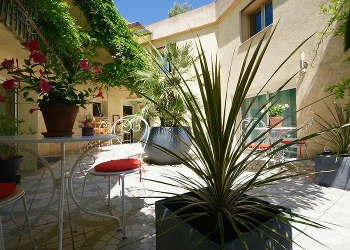 Couette Et Cafe Casa de hóspedes Montpellier