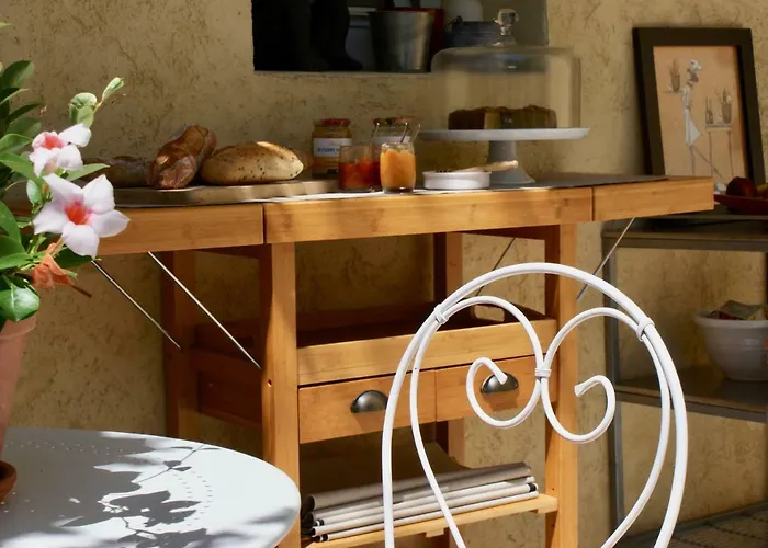 Couette Et Cafe 4* Montpellier