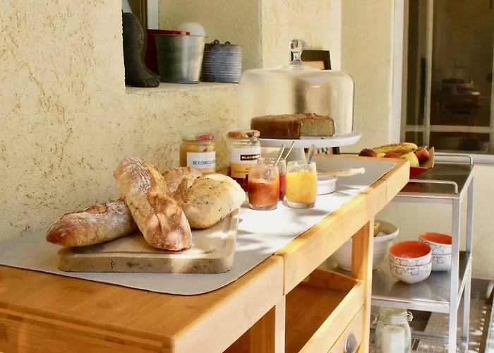 Gasthof Couette Et Cafe