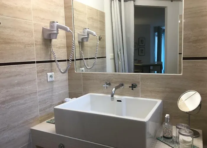 Couette Et Cafe Montpellier